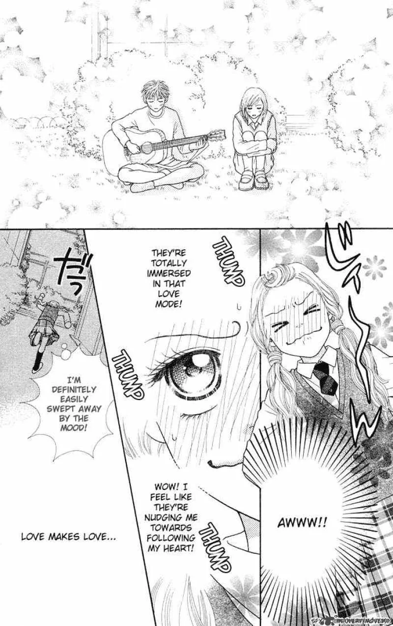 Parfait Tic Chapter 50 page 13