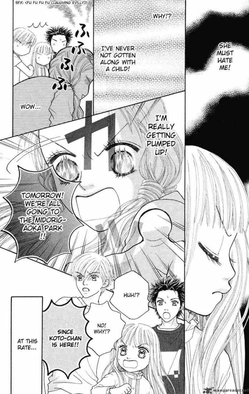 Parfait Tic Chapter 51 page 10