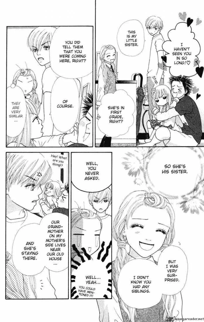 Parfait Tic Chapter 51 page 6
