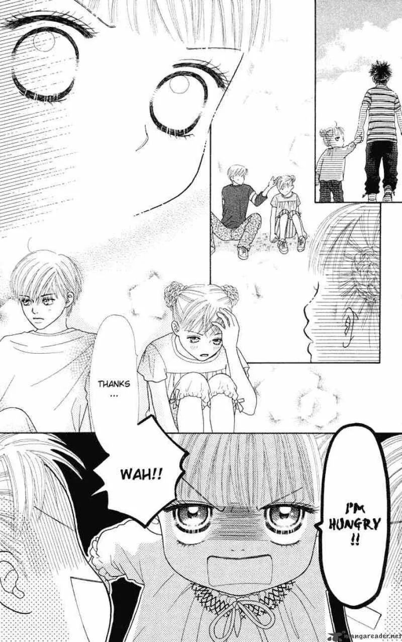 Parfait Tic Chapter 51 page 20