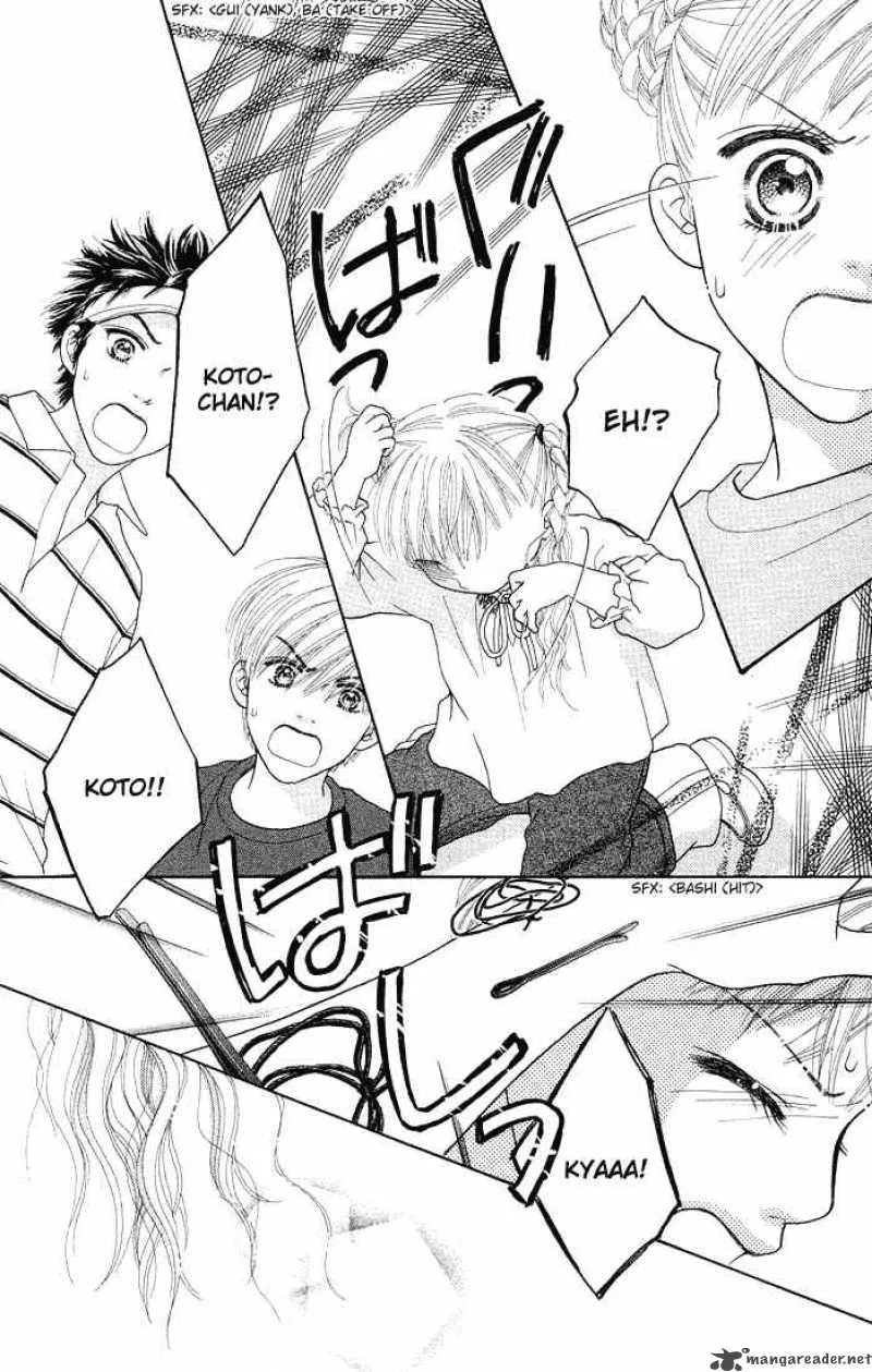 Parfait Tic Chapter 51 page 24