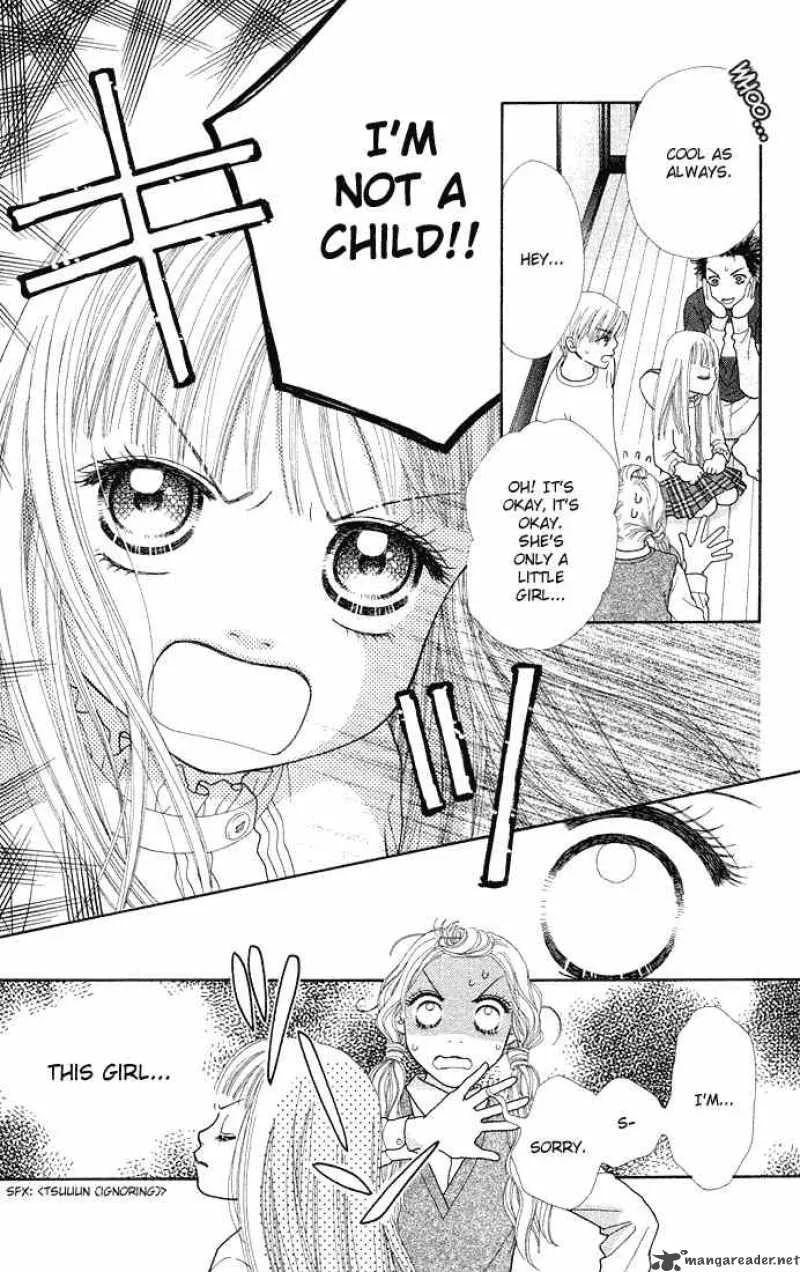 Parfait Tic Chapter 51 page 9