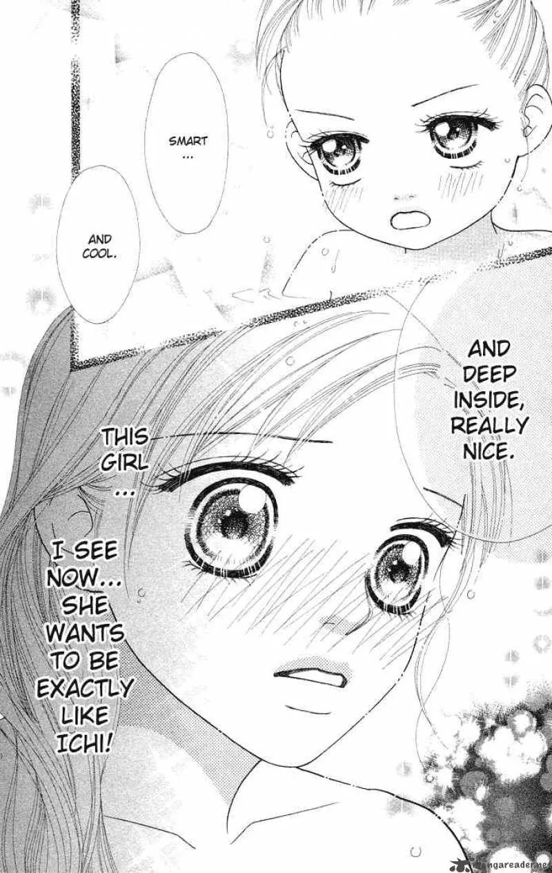 Parfait Tic Chapter 52 page 21