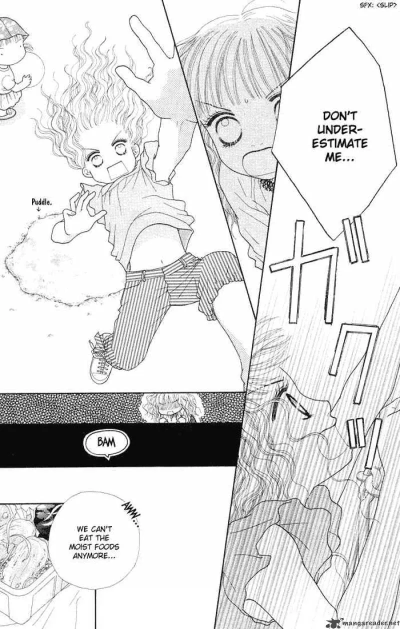Parfait Tic Chapter 52 page 14