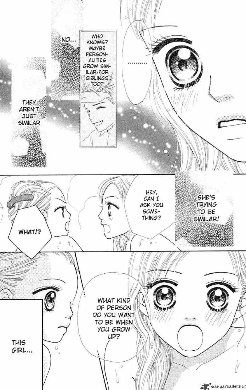 Parfait Tic Chapter 52 page 20