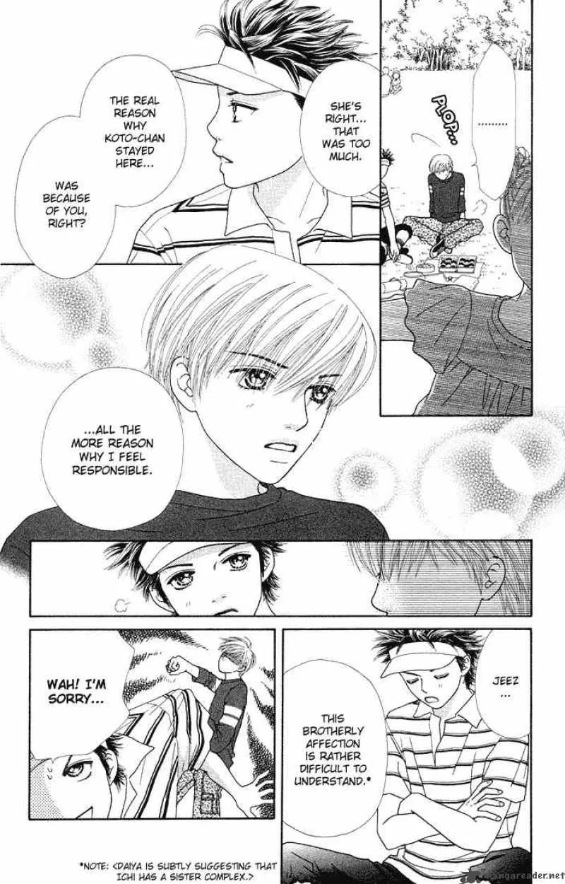 Parfait Tic Chapter 52 page 7