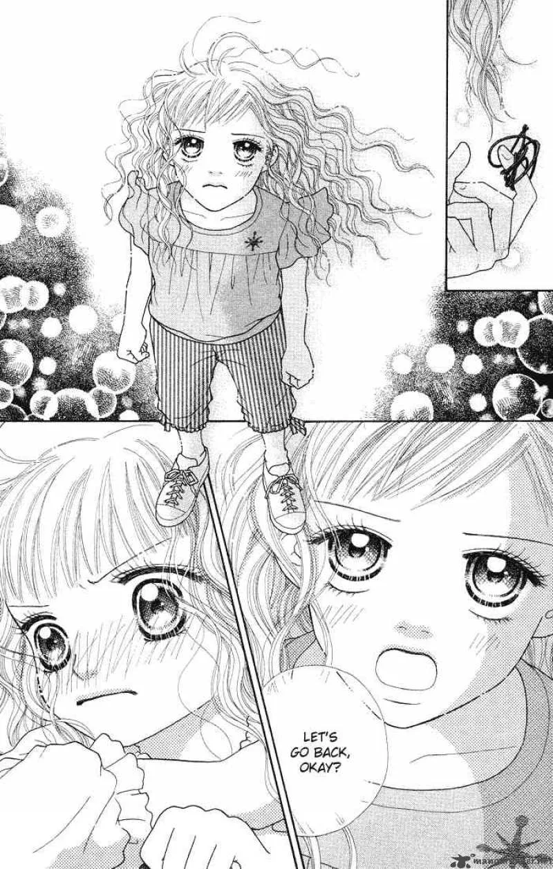 Parfait Tic Chapter 52 page 11
