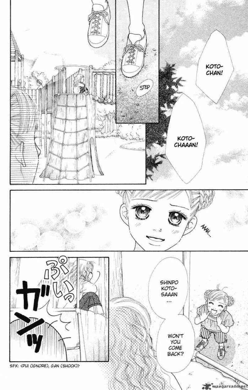 Parfait Tic Chapter 52 page 9