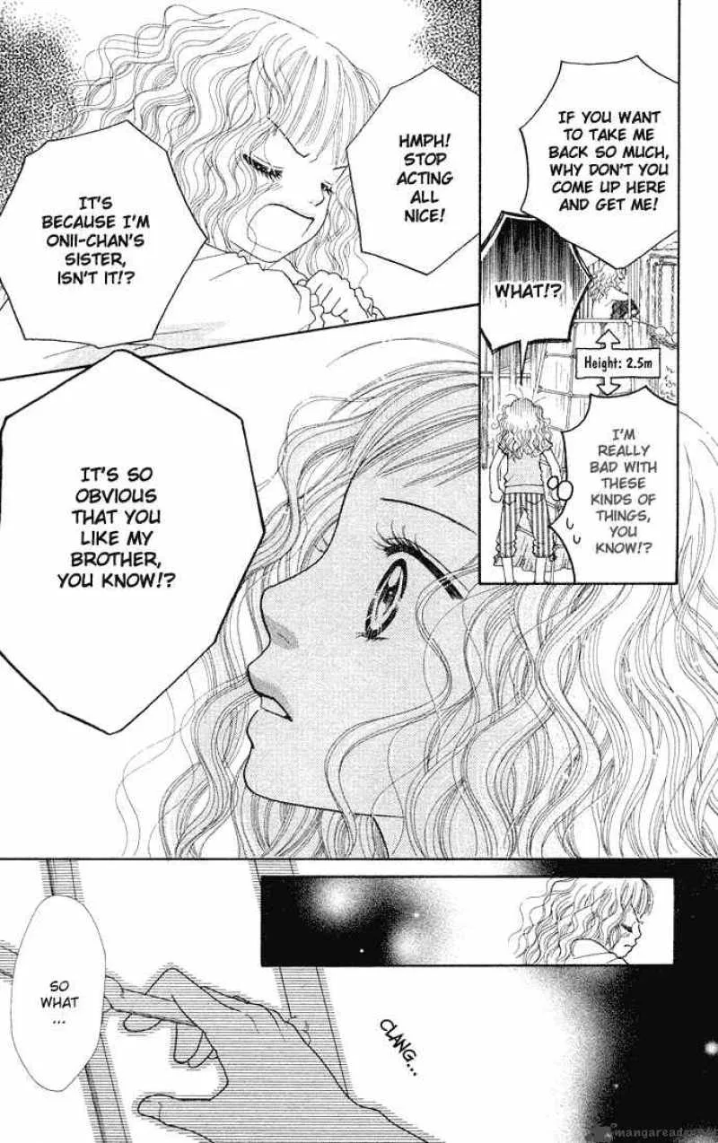 Parfait Tic Chapter 52 page 12