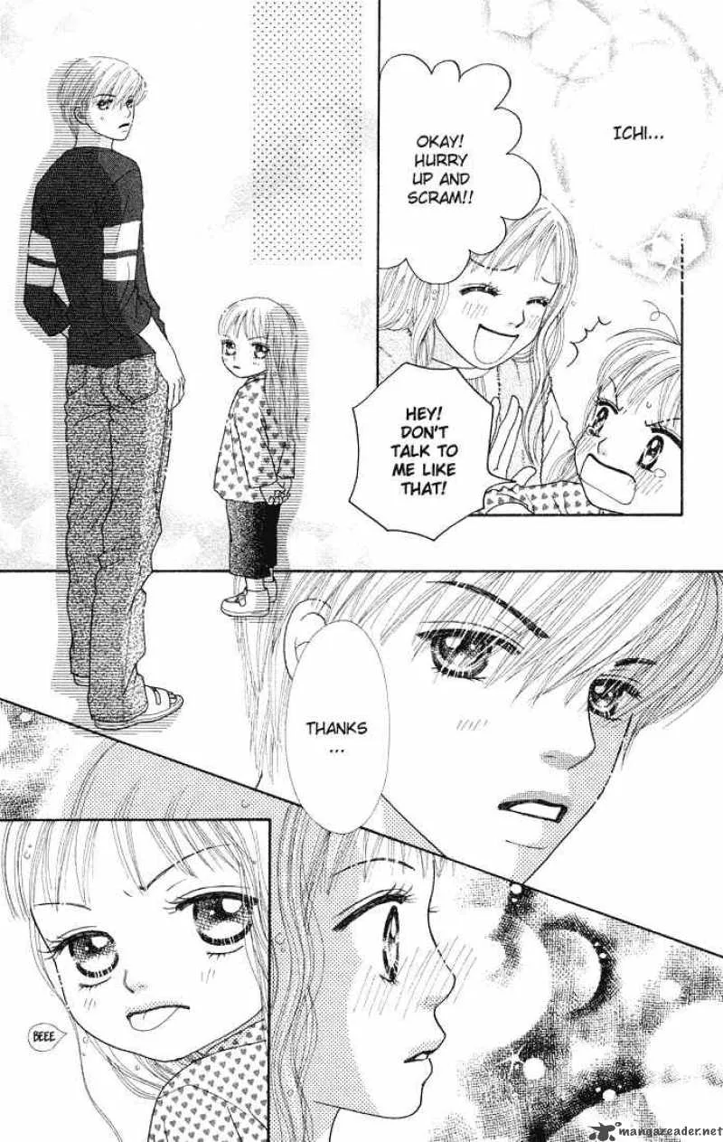 Parfait Tic Chapter 52 page 24