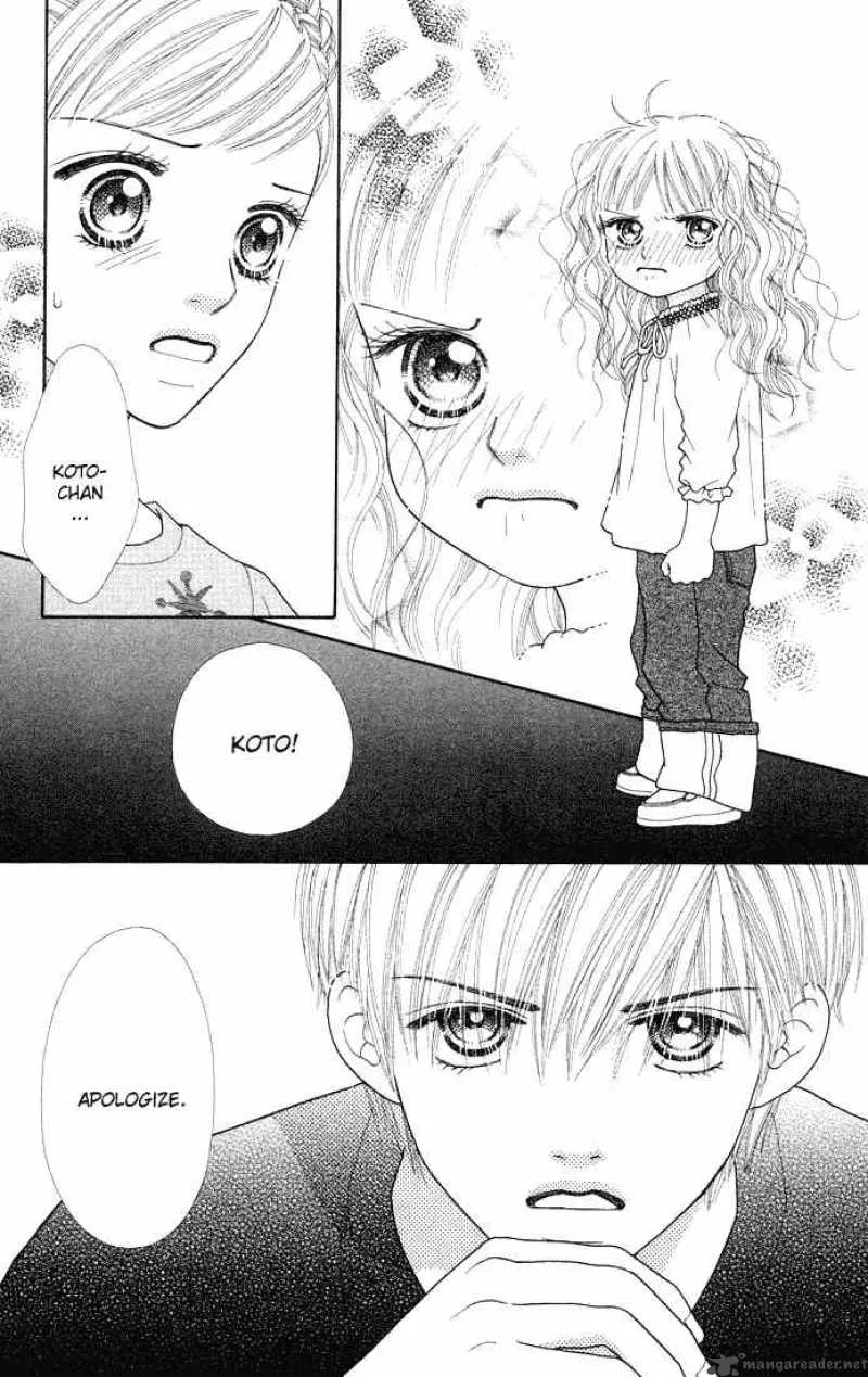 Parfait Tic Chapter 52 page 4