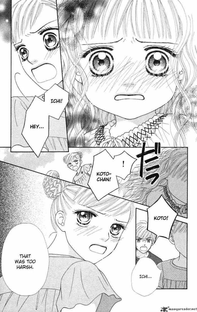 Parfait Tic Chapter 52 page 6