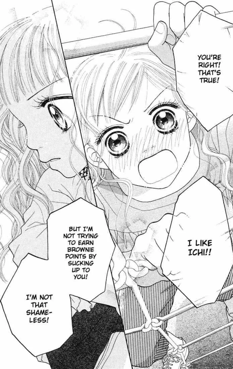 Parfait Tic Chapter 52 page 13
