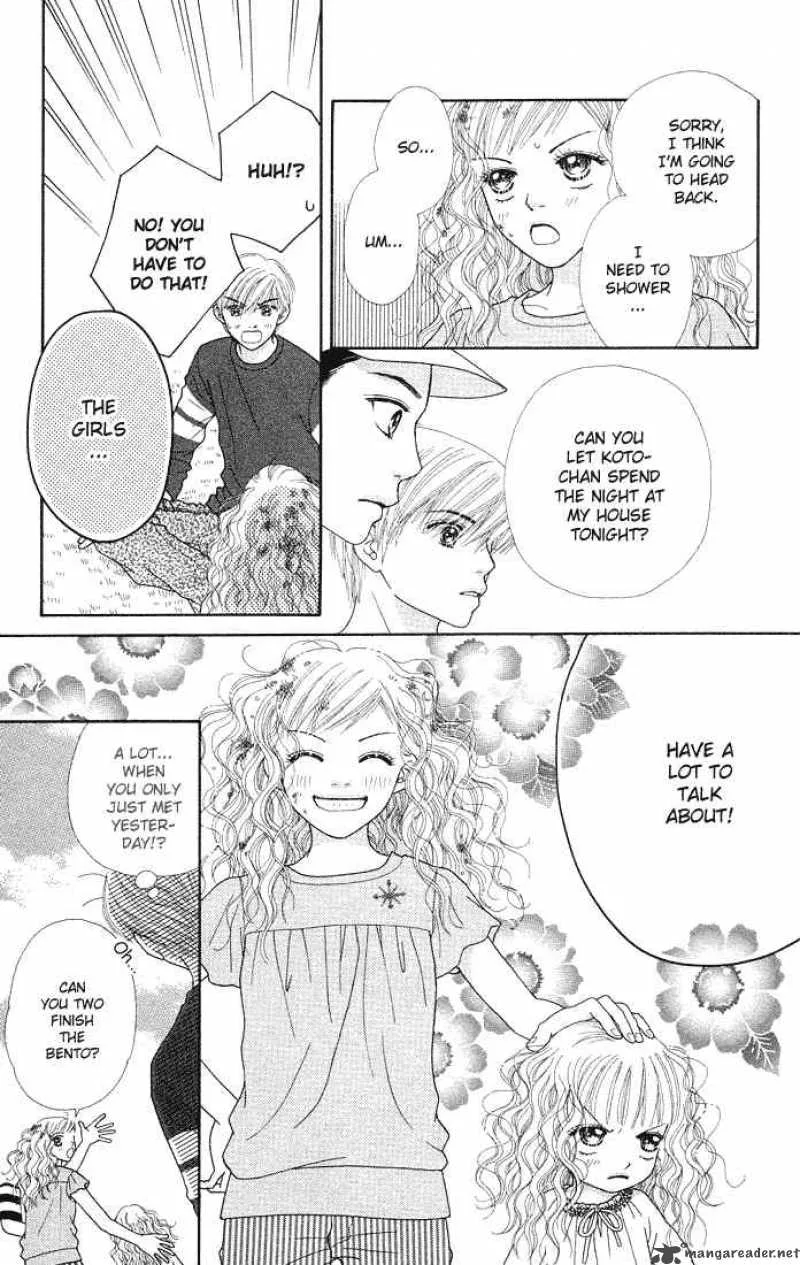 Parfait Tic Chapter 52 page 16