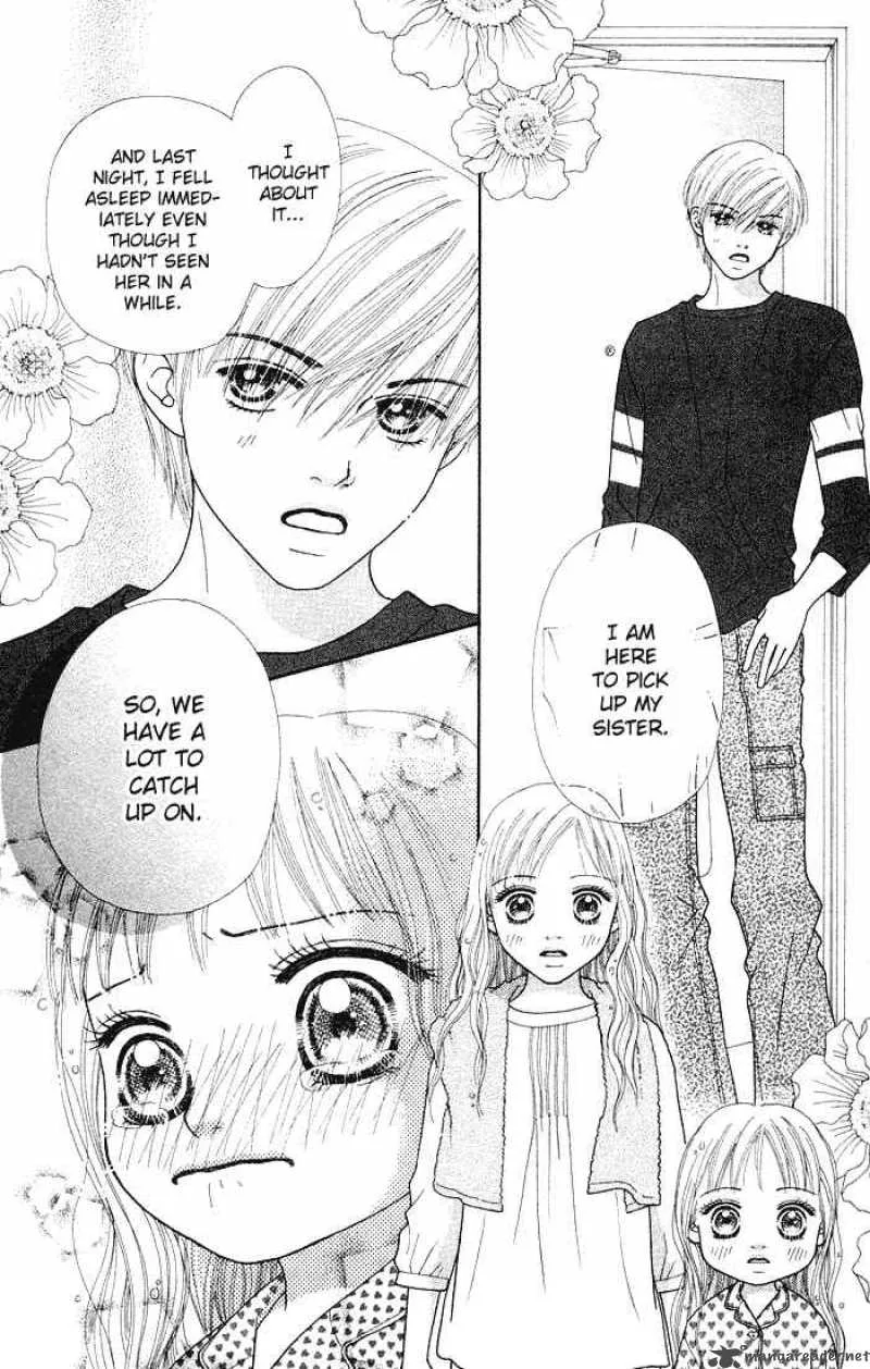 Parfait Tic Chapter 52 page 23