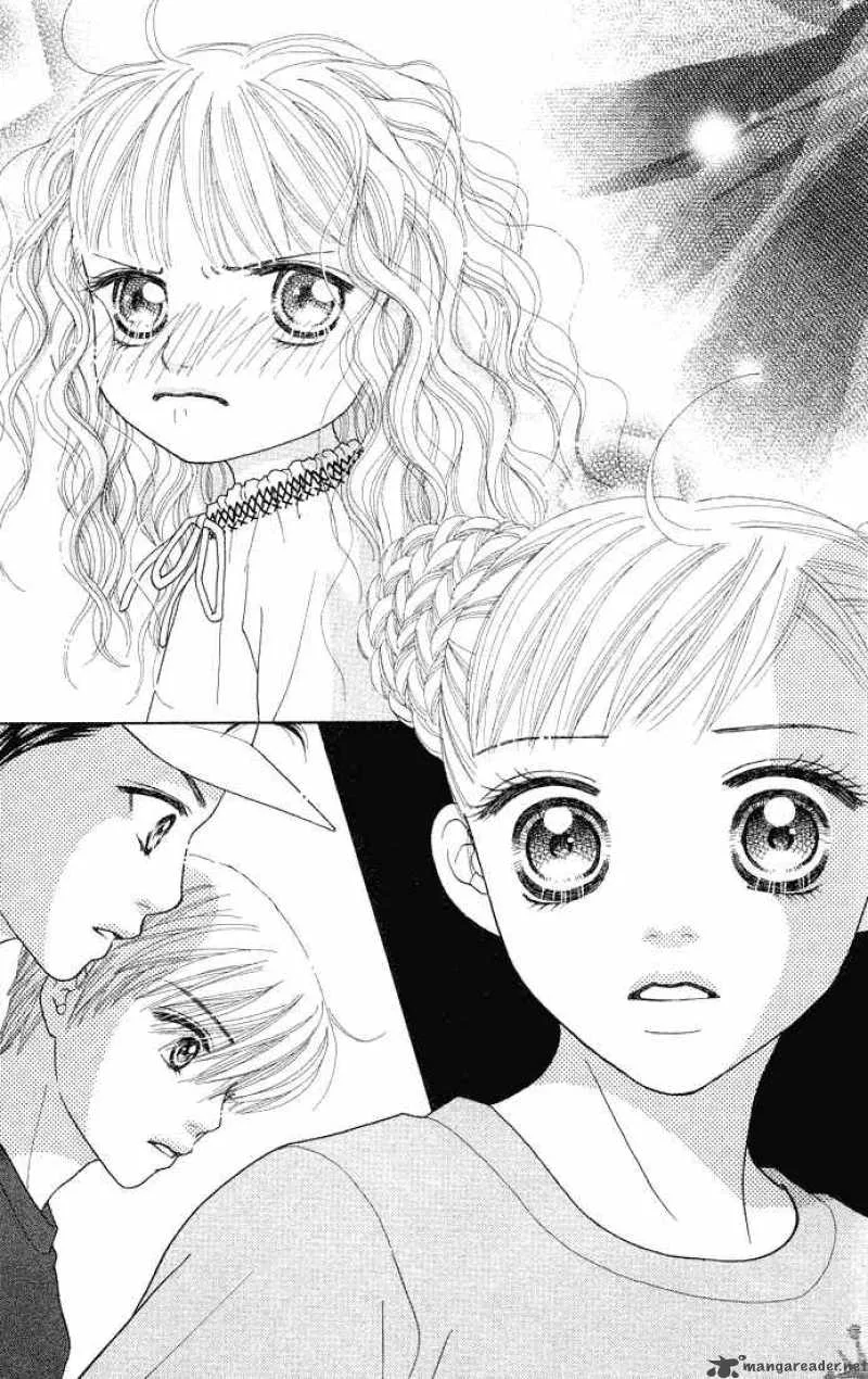 Parfait Tic Chapter 52 page 2