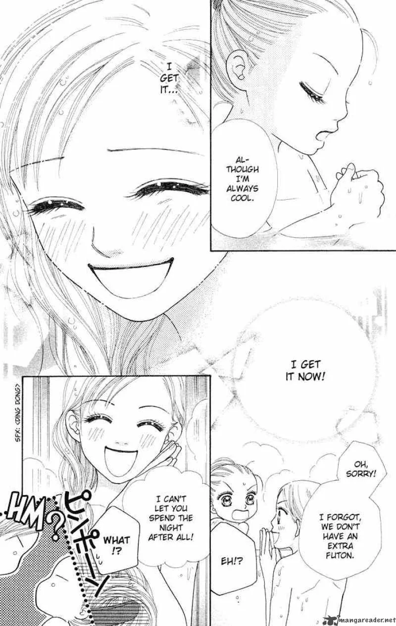 Parfait Tic Chapter 52 page 22