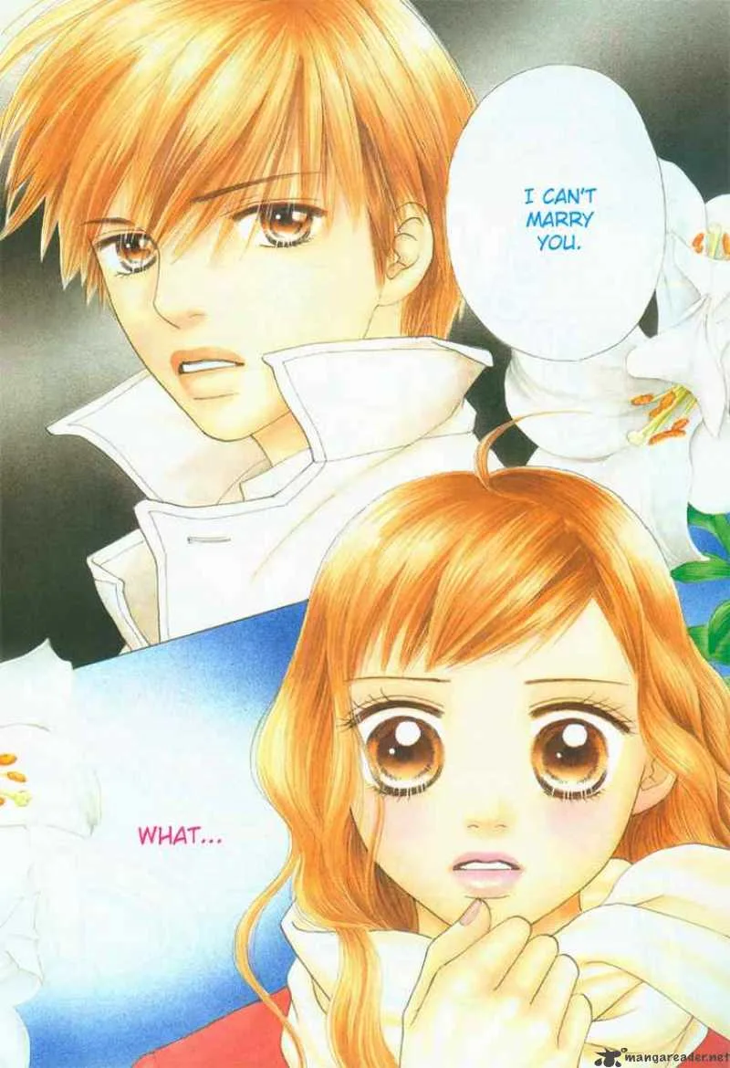Parfait Tic Chapter 53 page 2