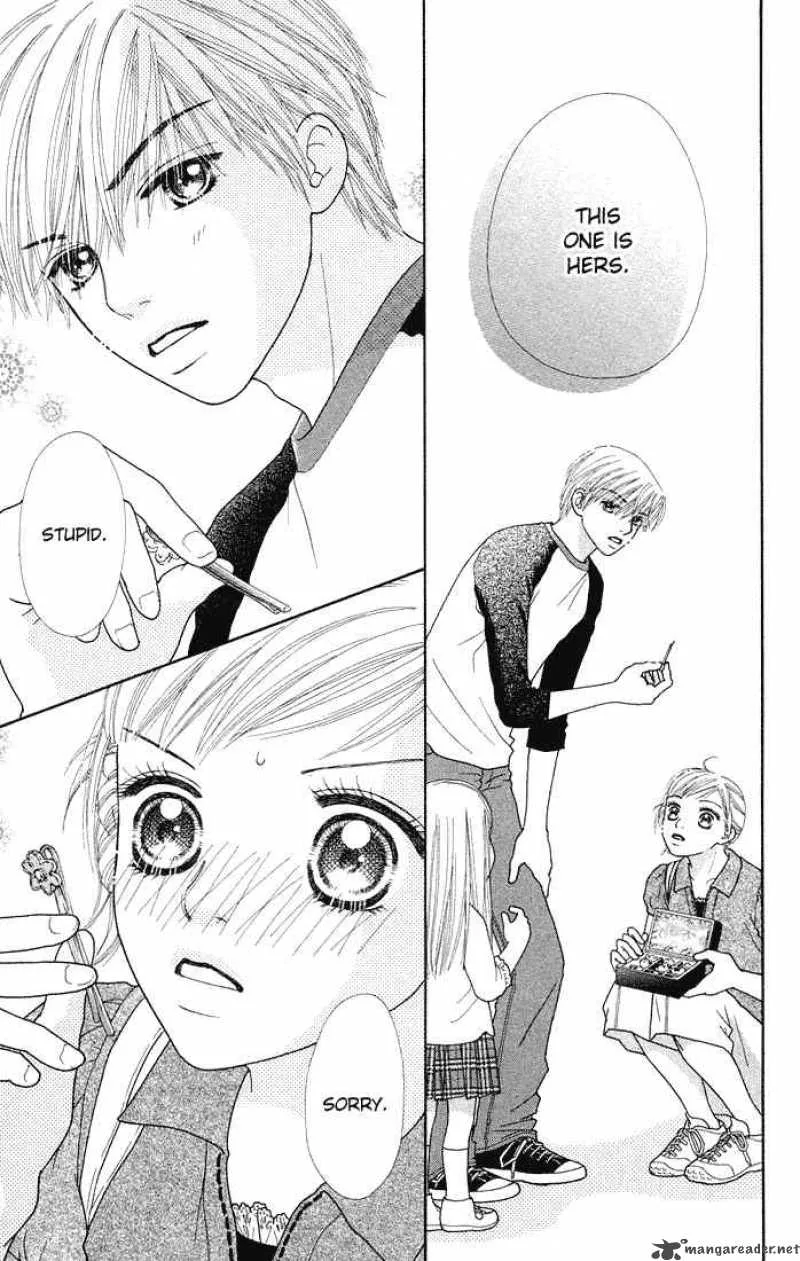 Parfait Tic Chapter 53 page 9