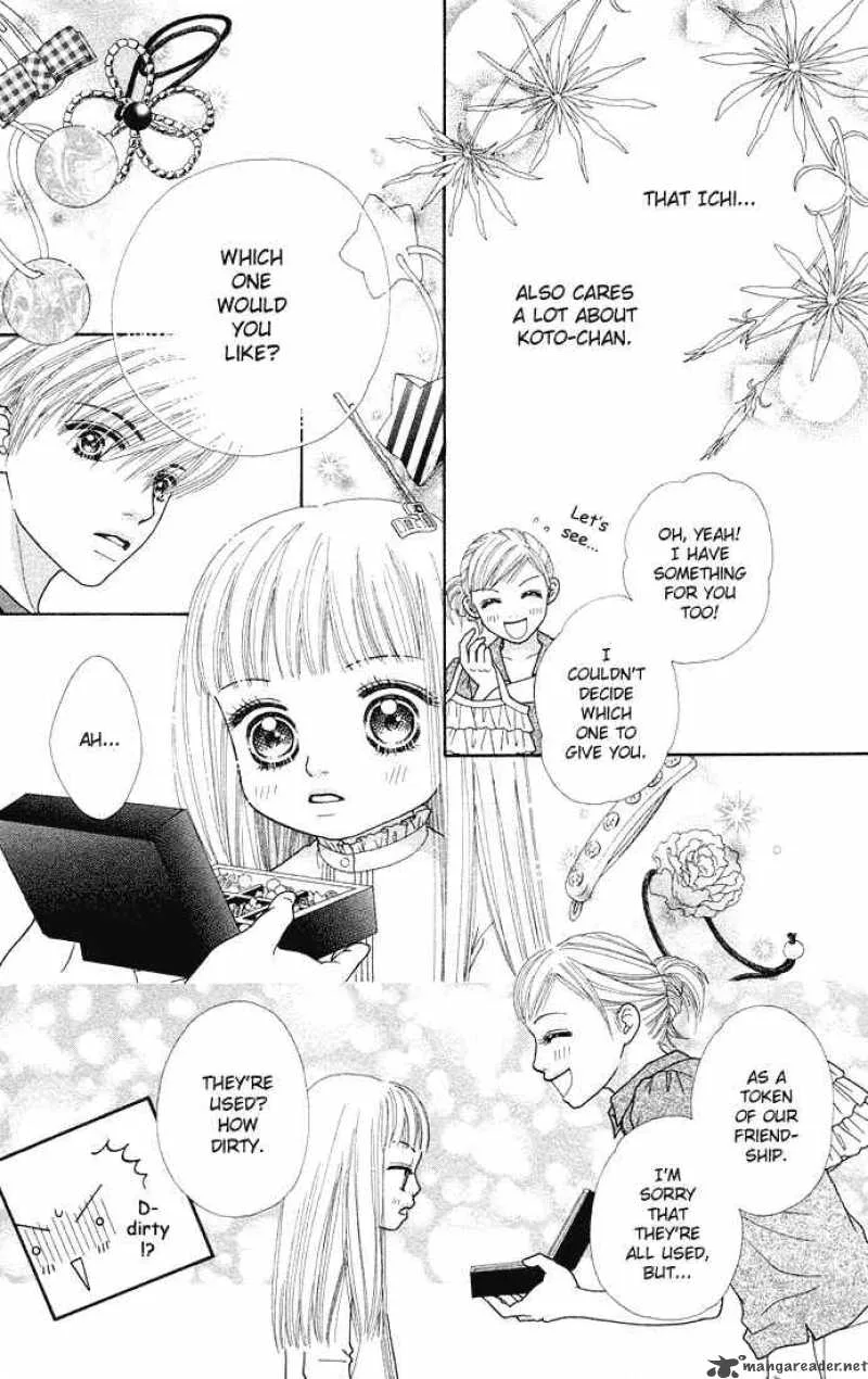 Parfait Tic Chapter 53 page 7