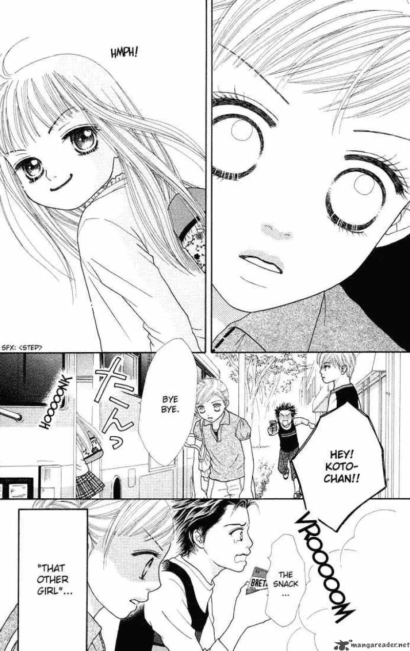 Parfait Tic Chapter 53 page 13