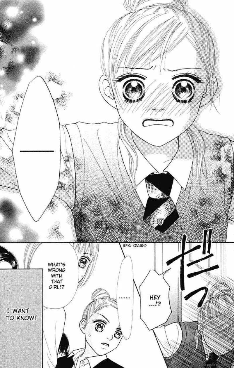 Parfait Tic Chapter 53 page 23