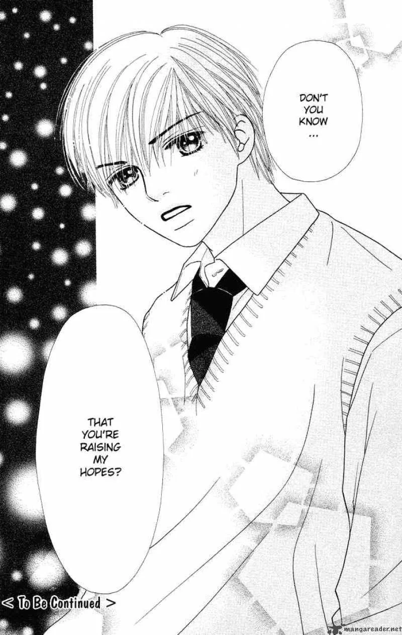 Parfait Tic Chapter 53 page 27