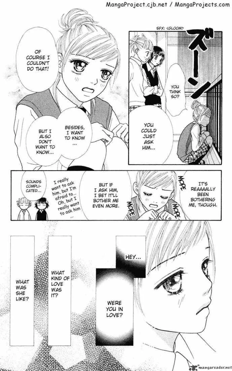 Parfait Tic Chapter 53 page 15