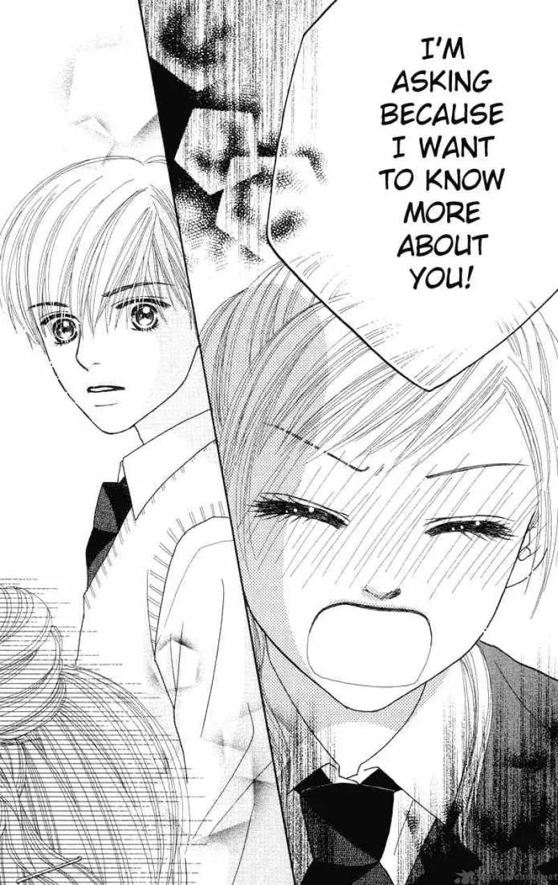 Parfait Tic Chapter 53 page 25