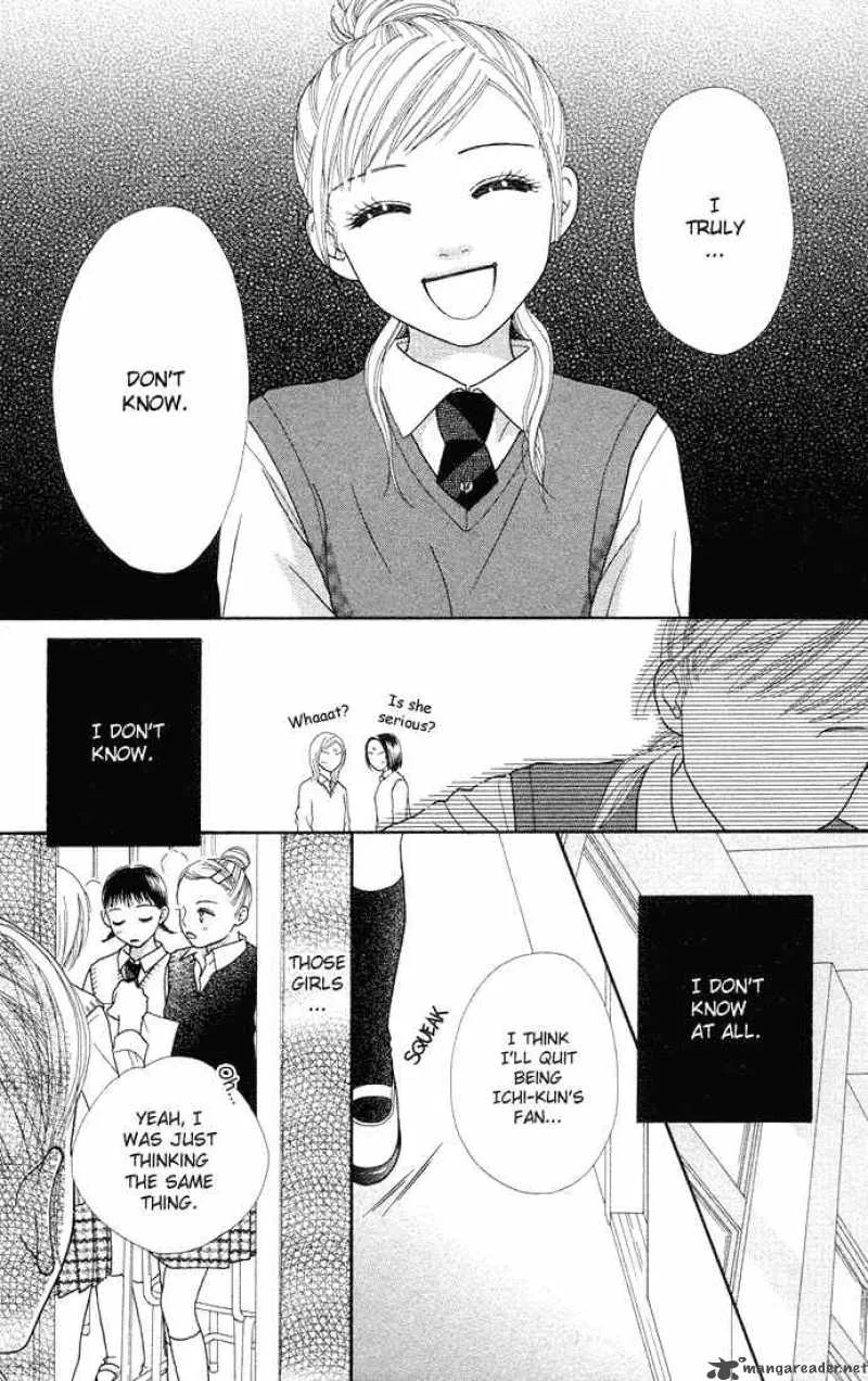 Parfait Tic Chapter 53 page 21