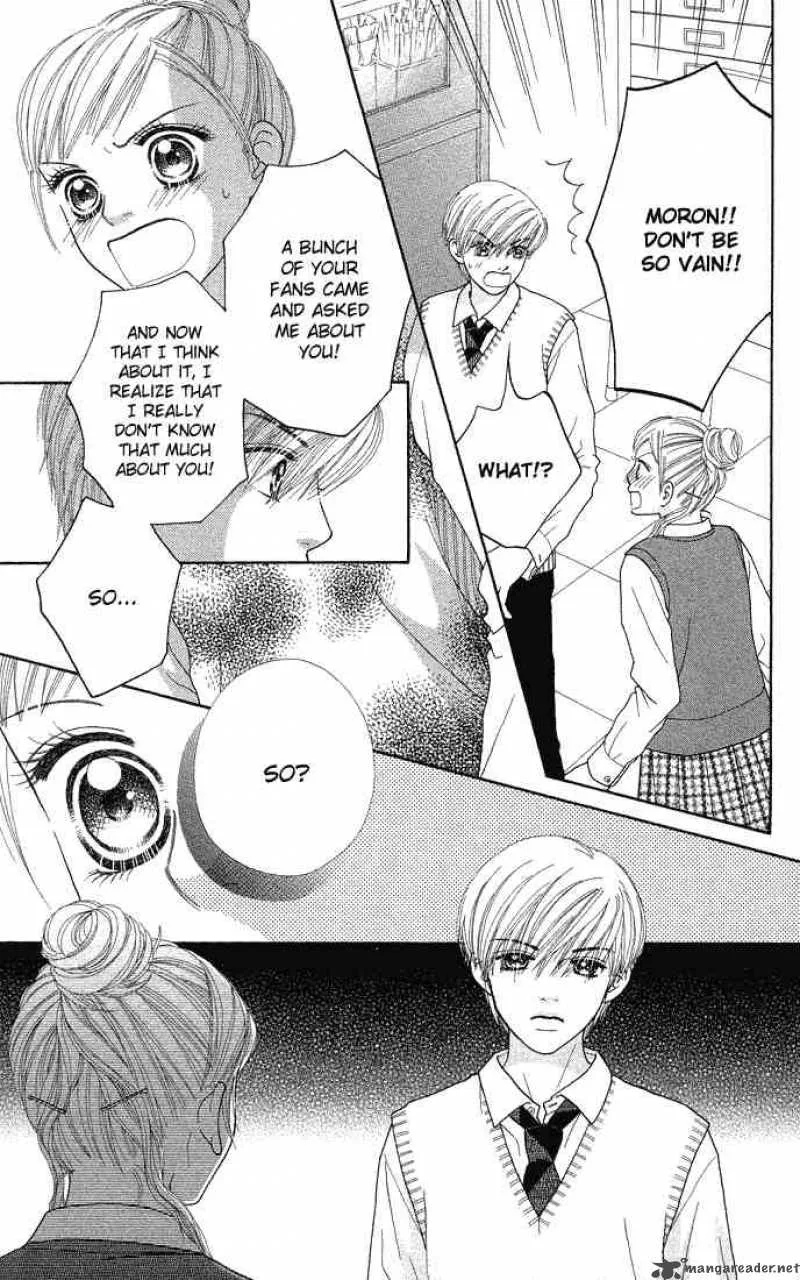 Parfait Tic Chapter 54 page 4