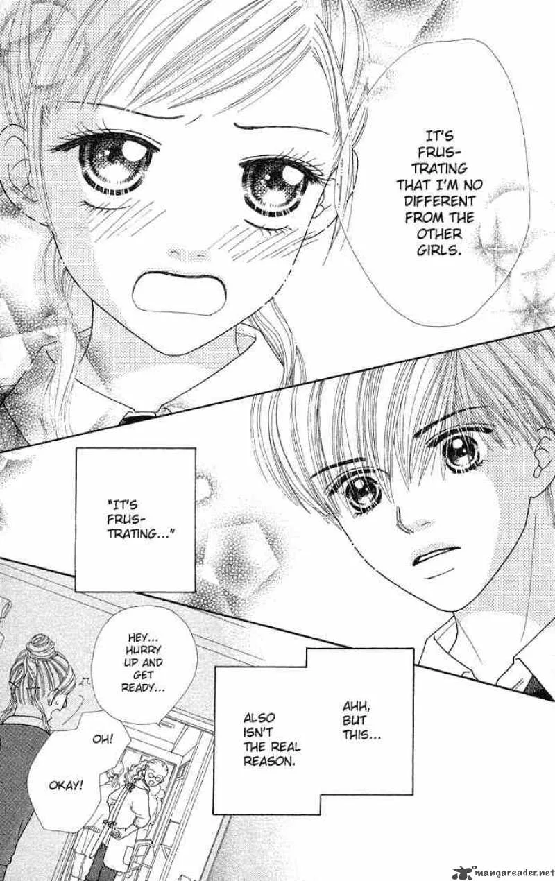 Parfait Tic Chapter 54 page 6