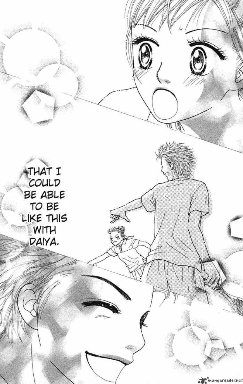 Parfait Tic Chapter 54 page 21