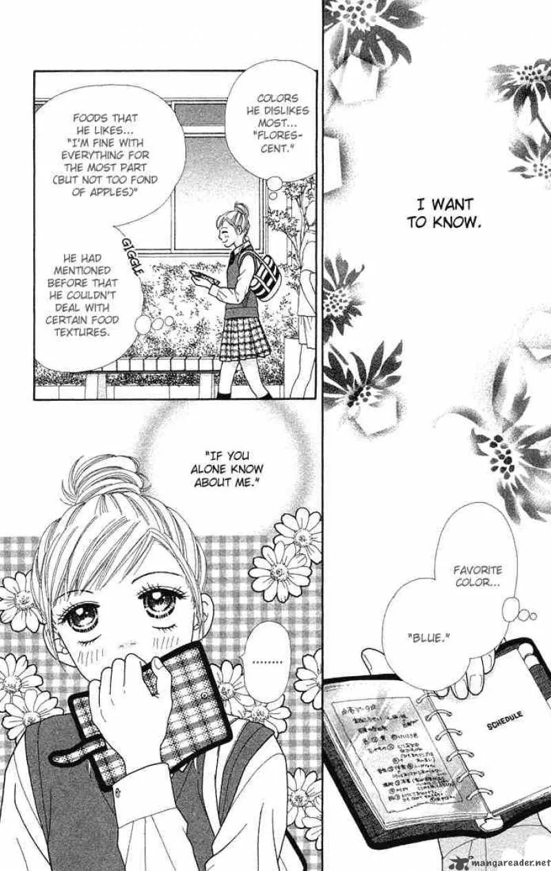 Parfait Tic Chapter 54 page 9