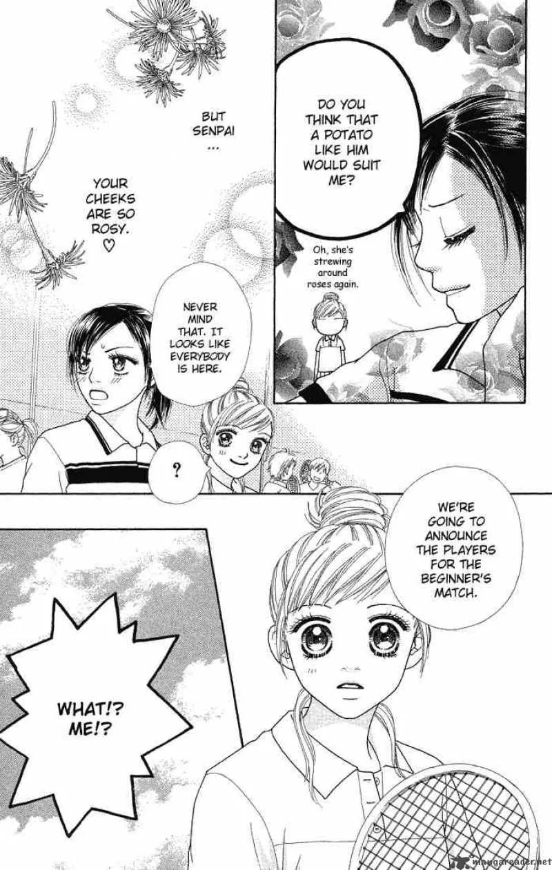 Parfait Tic Chapter 54 page 16
