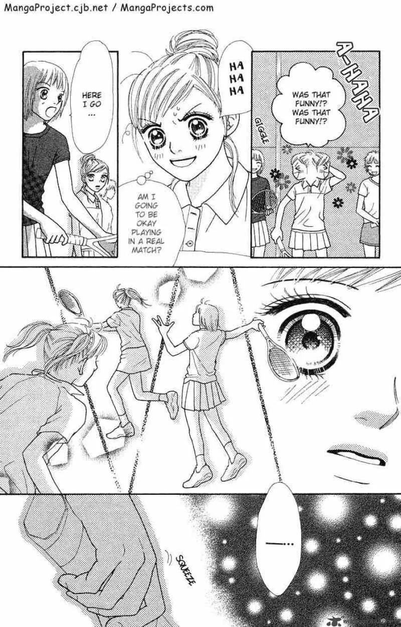 Parfait Tic Chapter 54 page 18