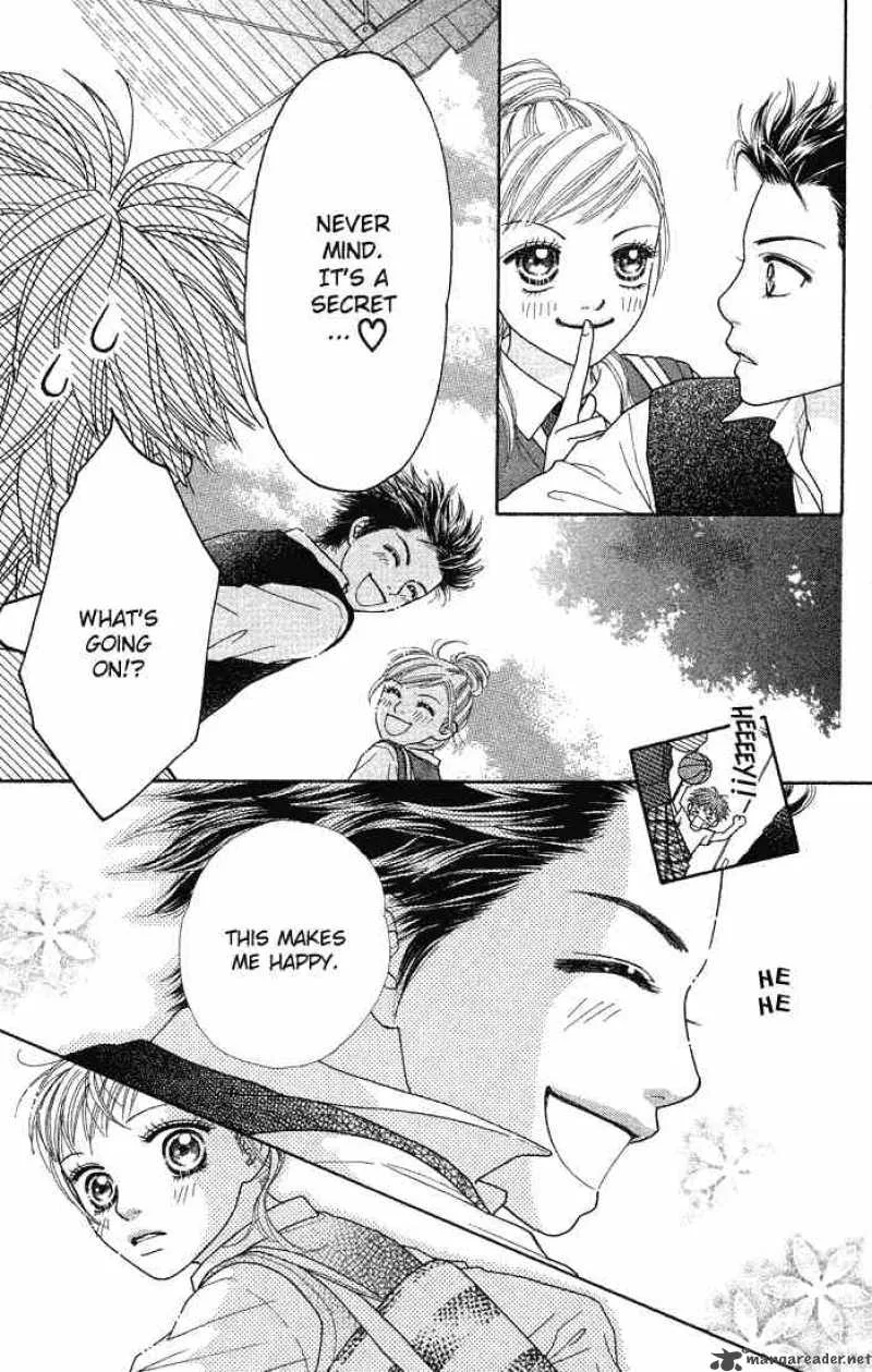 Parfait Tic Chapter 54 page 14