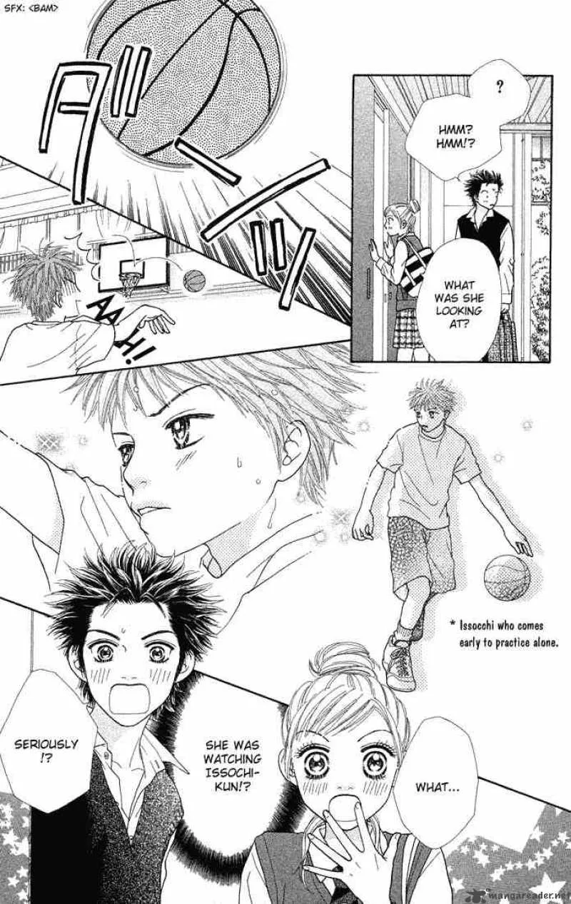 Parfait Tic Chapter 54 page 12