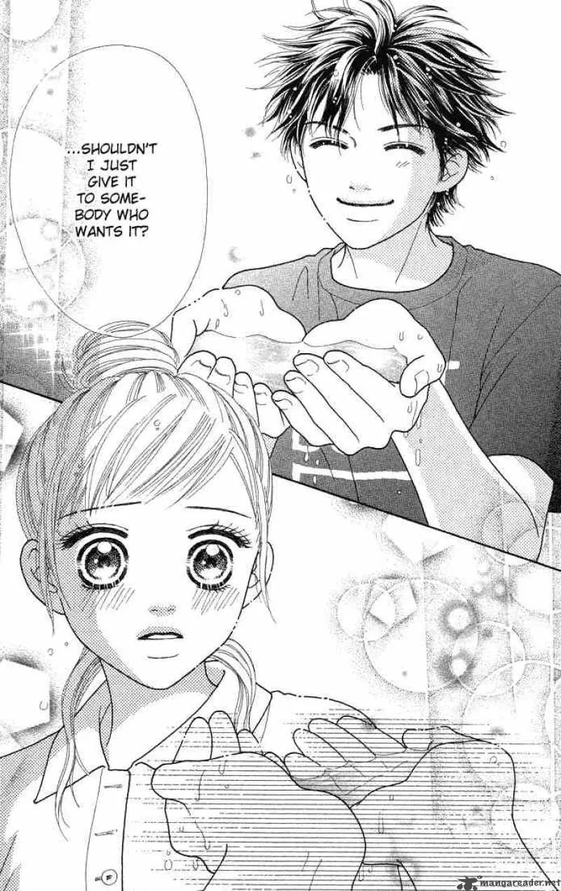 Parfait Tic Chapter 54 page 24