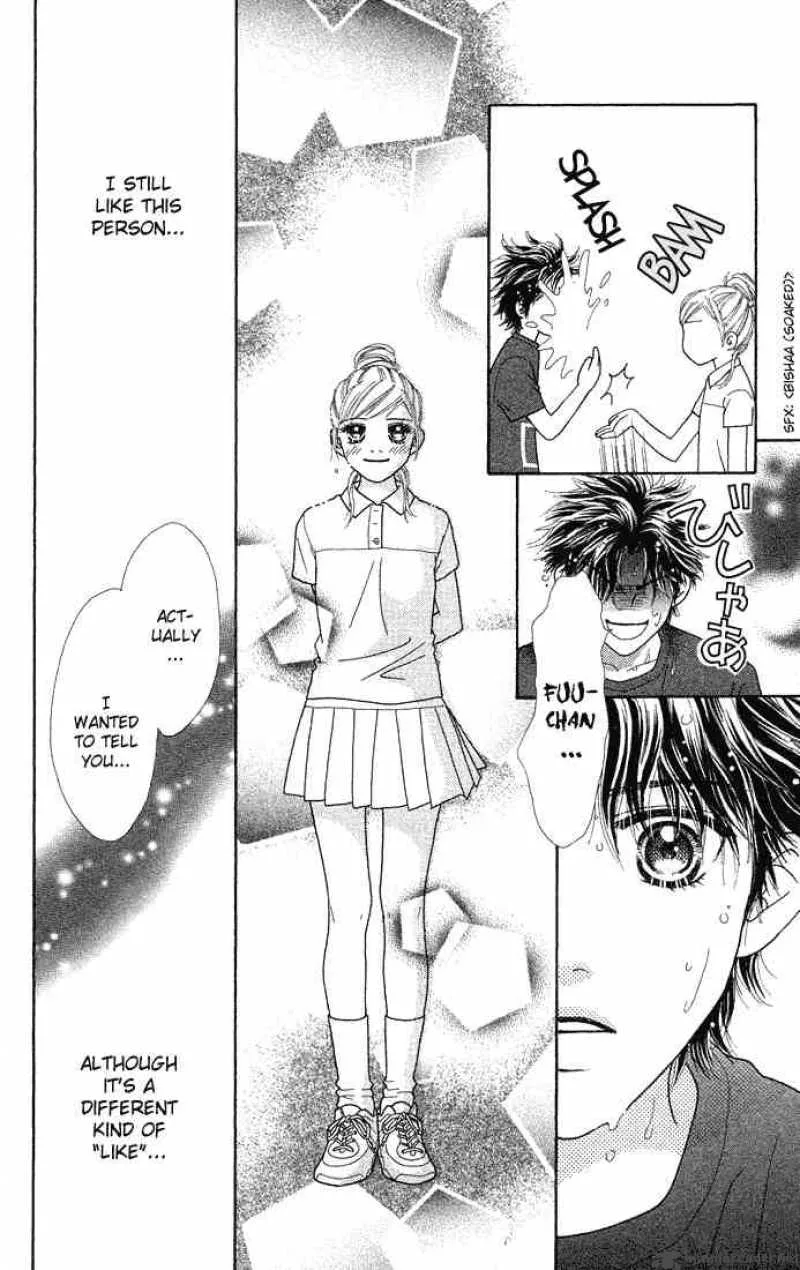 Parfait Tic Chapter 54 page 25