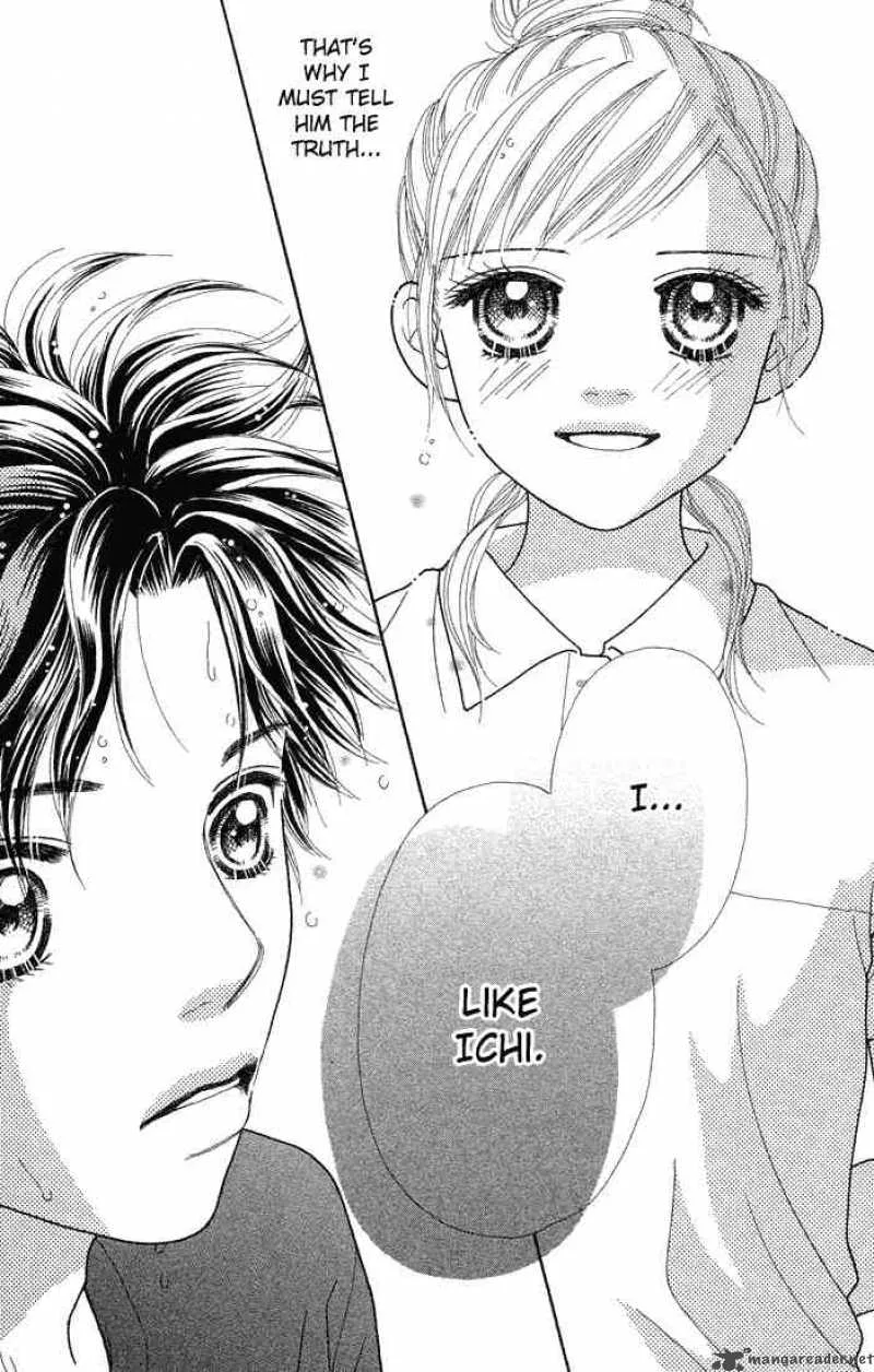 Parfait Tic Chapter 54 page 26