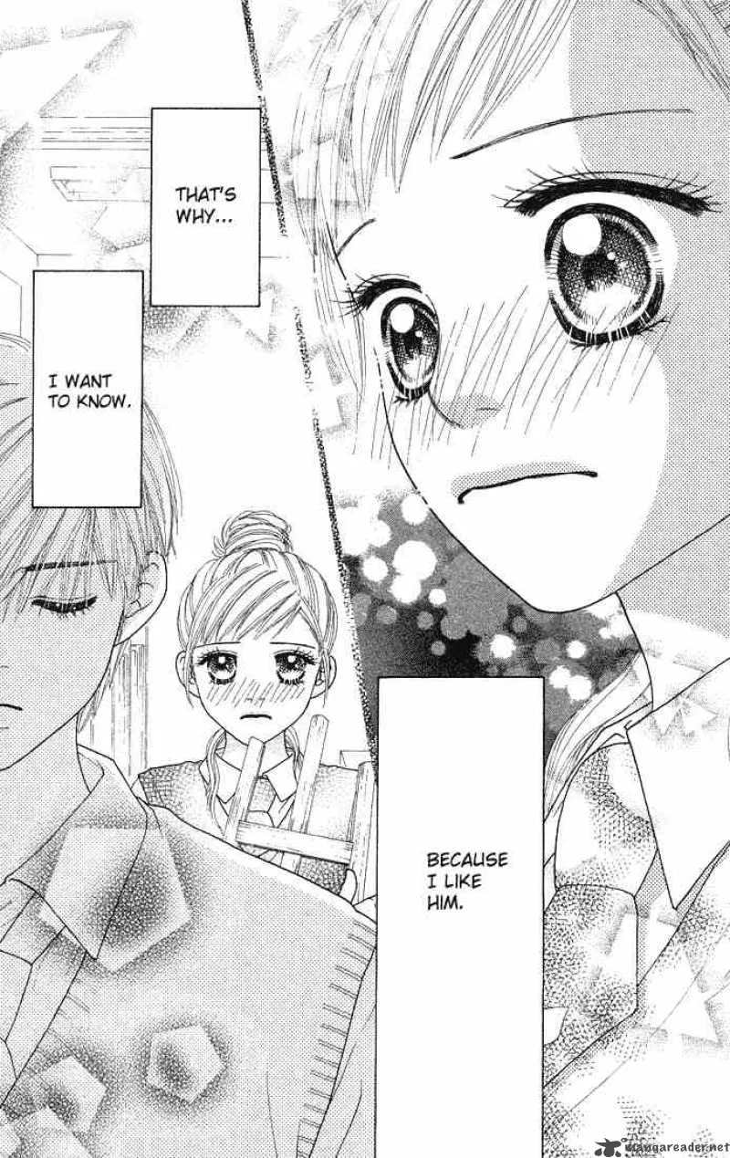 Parfait Tic Chapter 54 page 8