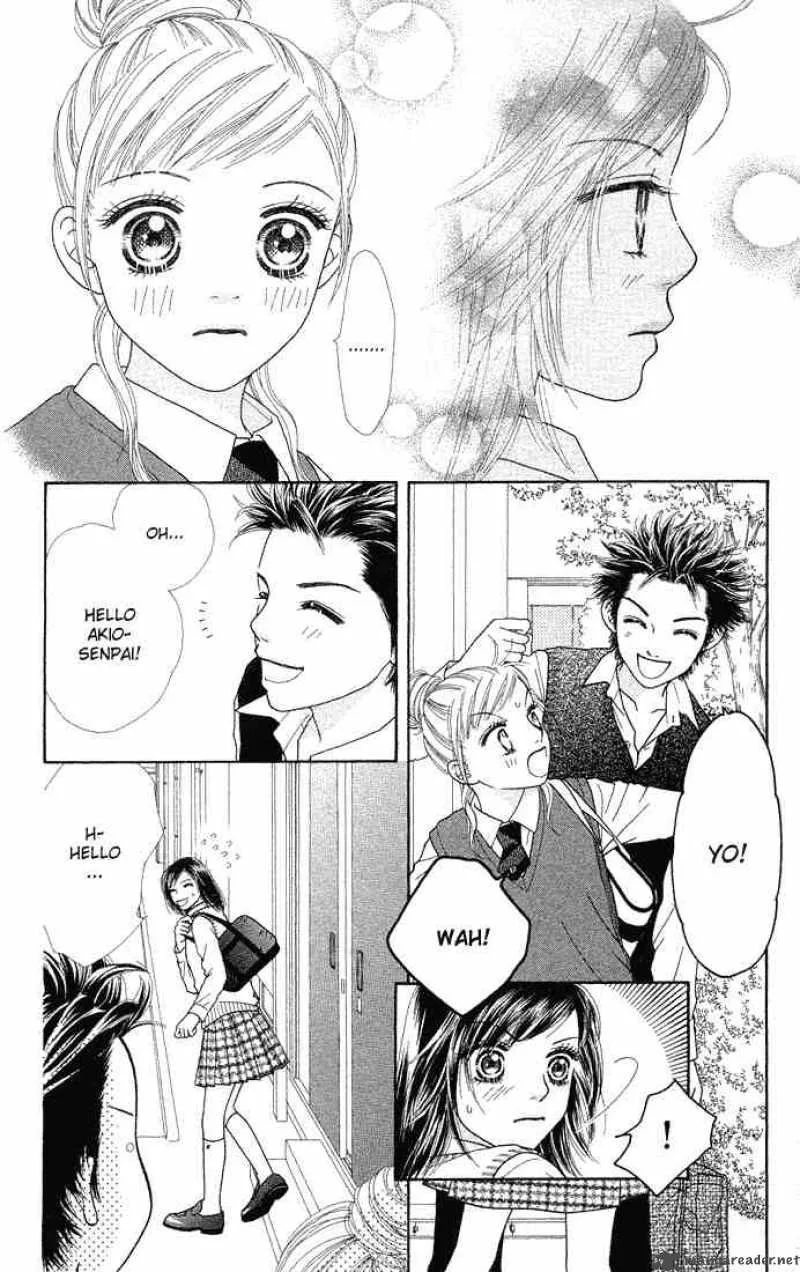 Parfait Tic Chapter 54 page 11