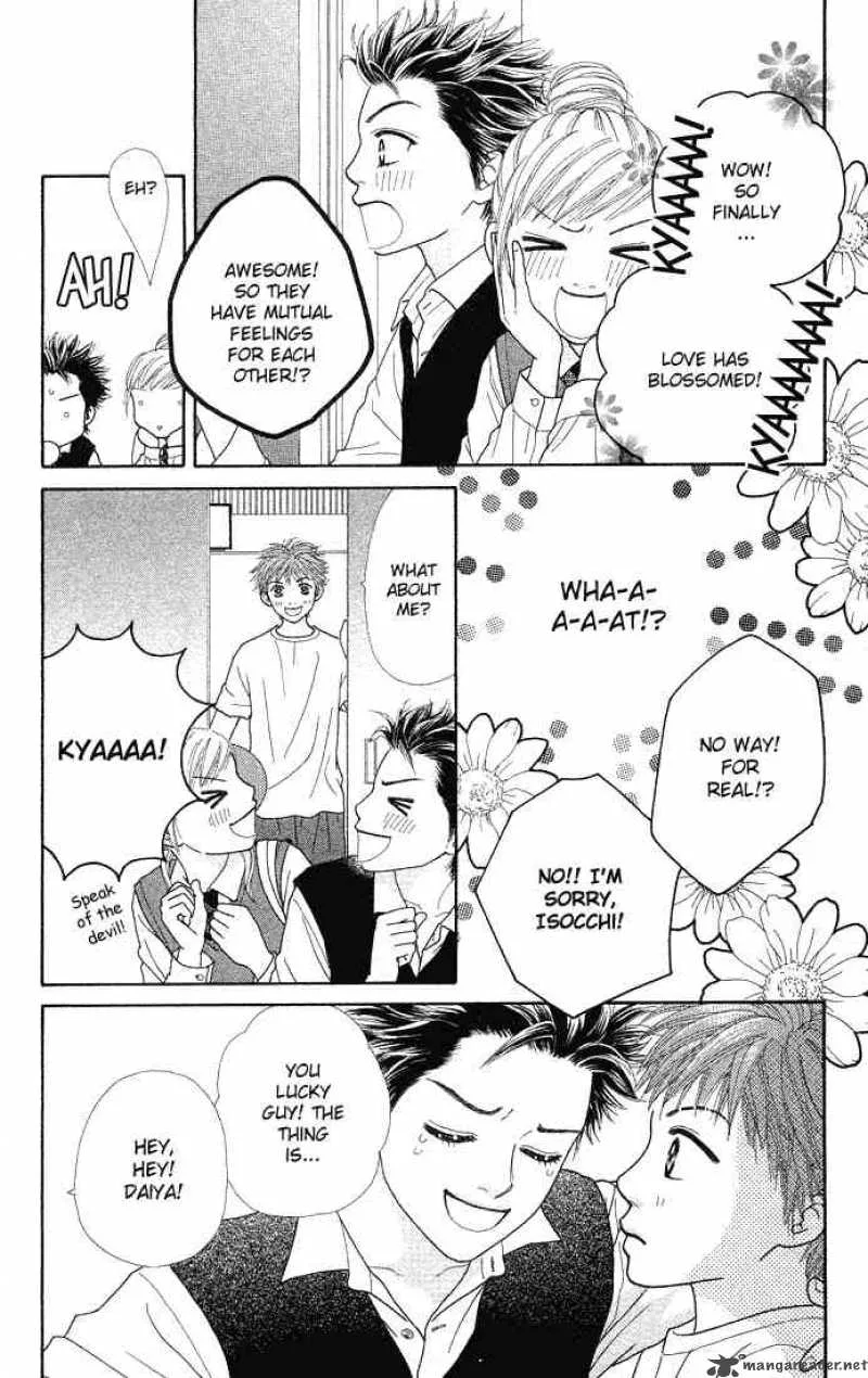 Parfait Tic Chapter 54 page 13