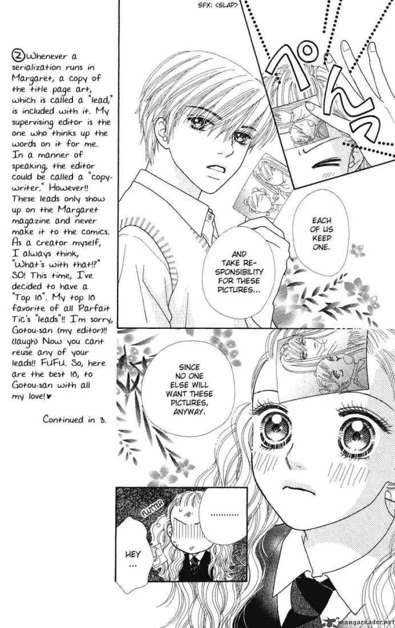 Parfait Tic Chapter 55 page 18