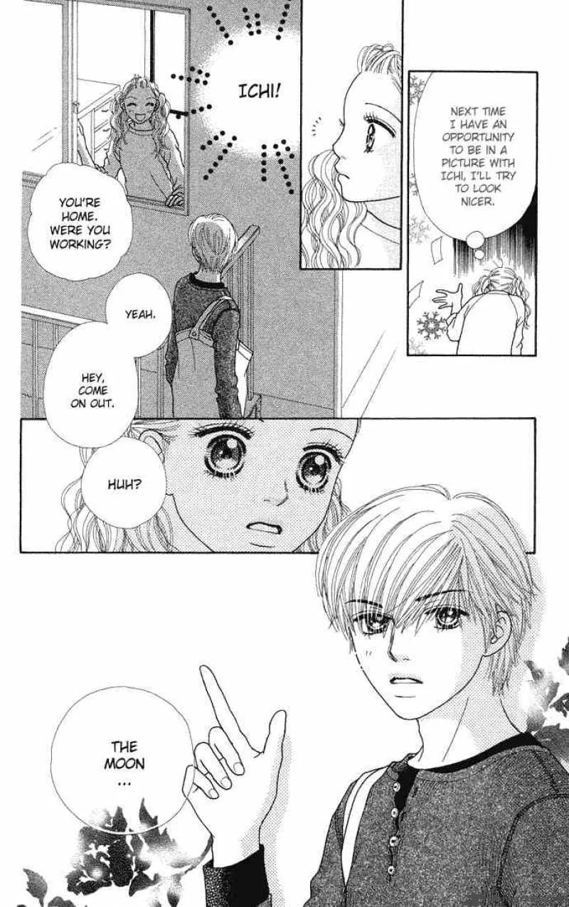 Parfait Tic Chapter 55 page 21