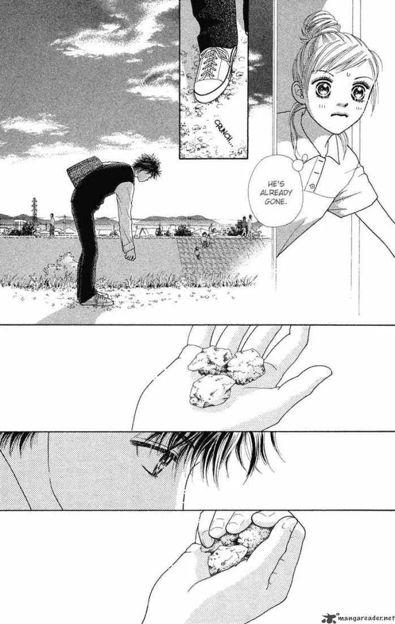 Parfait Tic Chapter 55 page 13