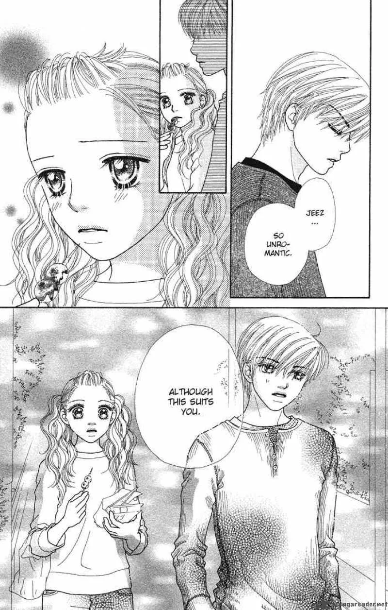 Parfait Tic Chapter 55 page 24