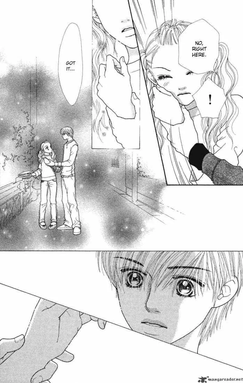 Parfait Tic Chapter 55 page 26