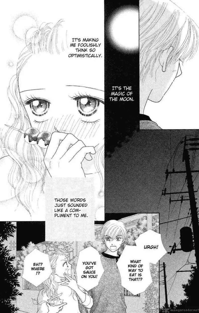 Parfait Tic Chapter 55 page 25